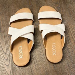 Womens sandals